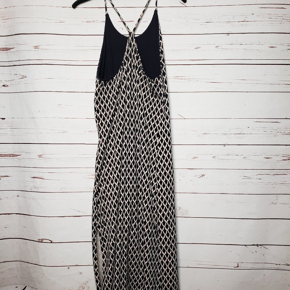 Athleta Racerback Maxi Dress - Picture 5 of 9